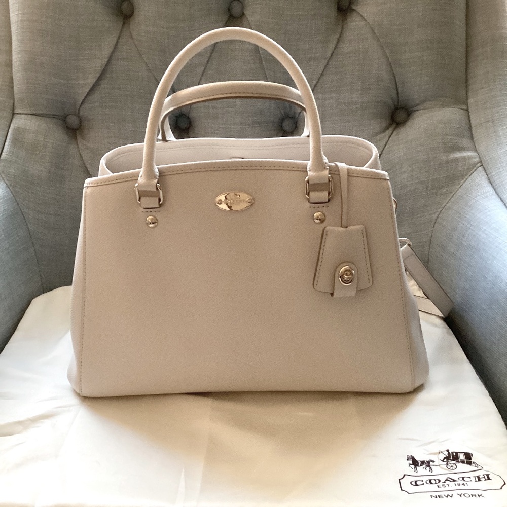 COACH Handbag - NWOT